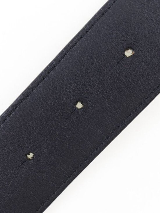 Louis Vuitton Santure Mp022 Monogram Canvas Cy2157 Belt main image 8